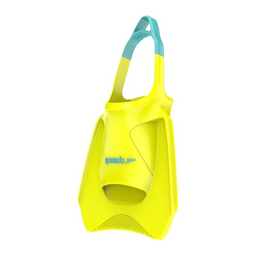 Speedo Unisex-Adult Swim Training Fins Silicone product thumbnail 14
