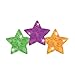 Supershapes Sparkle Super Sticker [Set of 3]