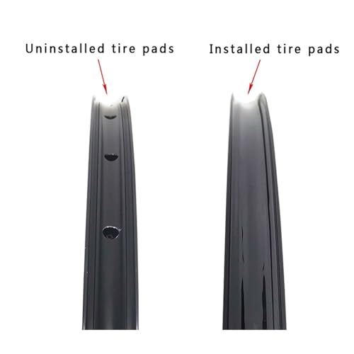 Cinta de Llanta Tubeless 35mm miniatura 7