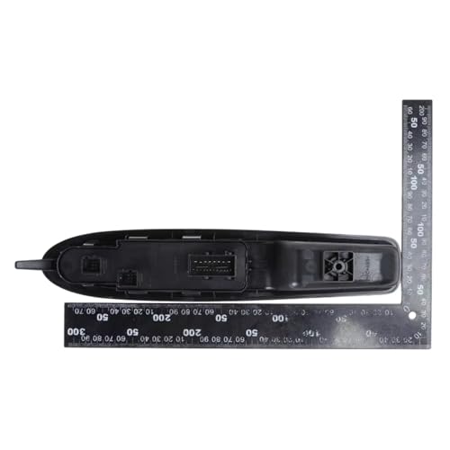 Interrupteur de commande de vitre électrique de voiture 96657050ZD VRVR - 6