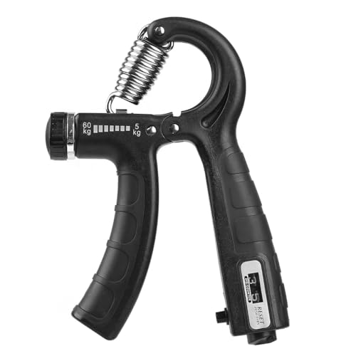 Grip Strengthener 5-60kg Hand Exercisers