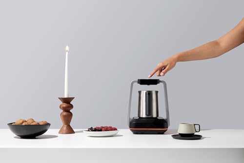 SAKI Turkish Coffee Maker
