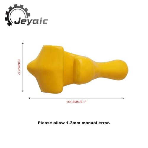 Image of RULLINE 2PCS Tire Change Tool Cast Iron Coated Bead Keeper Bead Retainer tire mounting Tools