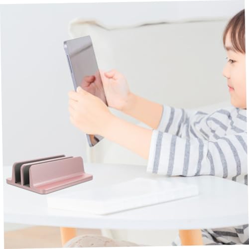 Soporte Vertical Ajustable para Laptop BESPORTBLE miniatura 6