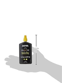 Amazon | ゼファール(Zefal) 自転車用 潤滑油 EXTRA DRY WAX