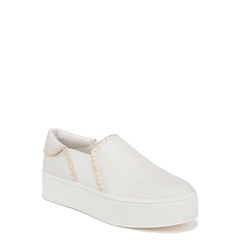 Image of Vince Women's Warren Platform Slip-On Sneaker