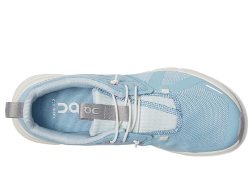 On Kids Unisex-Child Cloud Sky (Big Sneaker2