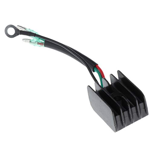 Barco regulador Homyl para Yamaha 15HP 30HP