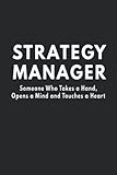 Photo Gallery strategy manager : lined journal notebook Photo Gallery strategy manager : lined journal notebook