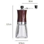 QJRGUY Maker Portable Espresso Machine Travel Press Coffee Manual Office For Home Hand - Image 4