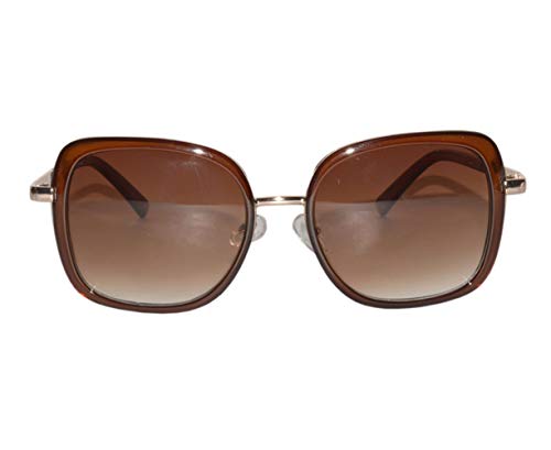 Image of Peter Jones Women Oversized Sunglasses (RD008)