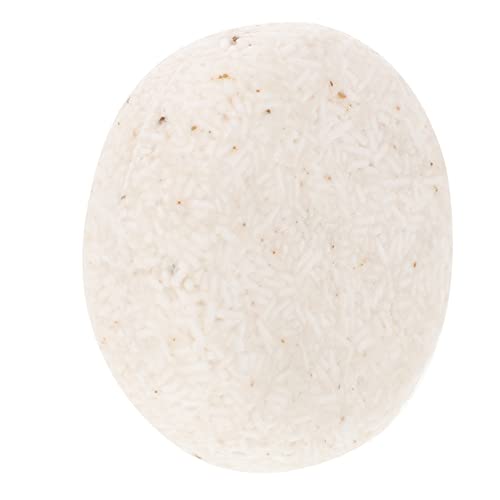 Ipetboom Jabon Para El Cuerpo Menta Perdida De Cabello Hombre Tinte Para El Cabello Rociar Champú Para Teñir El Cabello Aceitoso Barra De Champú Para El Cabello Esencias De Hierbas