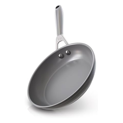 Ninja NeverStick Ceramic Pro 8" Fry Pan Cover