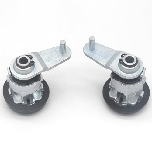 Serrure antivol pour voiture coincée solution avec kit 94AGA22050DB