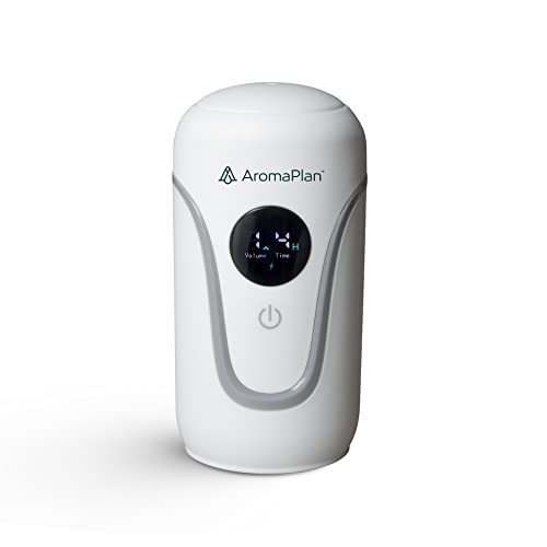 The 2 Best AROMAPLAN Diffusers of 2024 [Verified] Cherry Picks