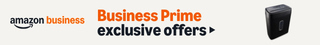 Business Prime exclusive offers