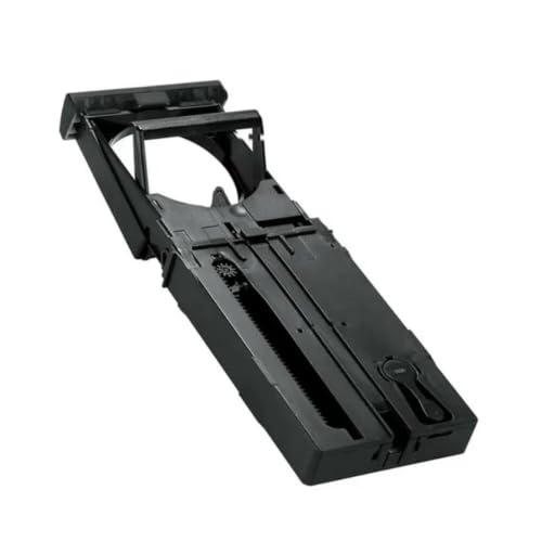 Porte-gobelet console centrale rétractable pour réparer Audi A6 C5
