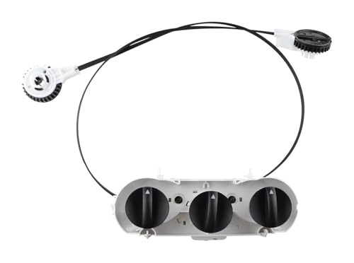 Contrôleur de climatisation pour Toyota Hilux de 2005 à 2011 bloqué ou cassé 559000K011