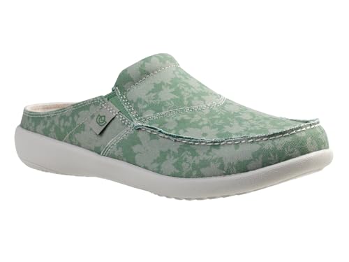 Image of Spenco Womens Vintage Floral Siesta