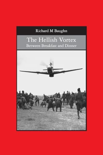 The Hellish Vortex: Between Breakfast and Dinner