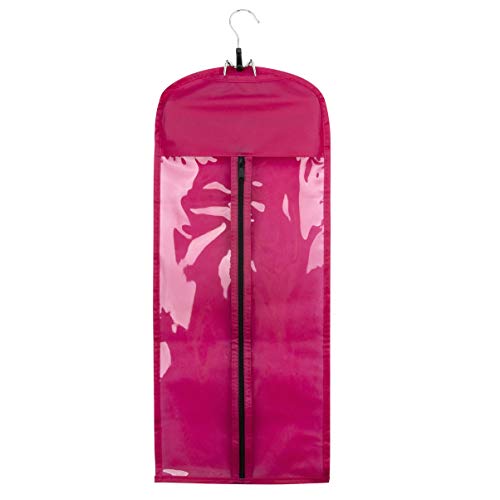 Cintre à Cheveux Rechoo pour Cheveux Vierges et Extensions de Cheveux avec Étui de Protection