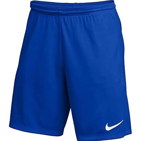 Youth Boys Nike Shorts: Elevate Your Game with Comfort and Style