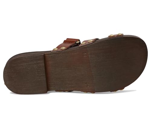 Steve Madden Women's Canal Heeled Sandal3