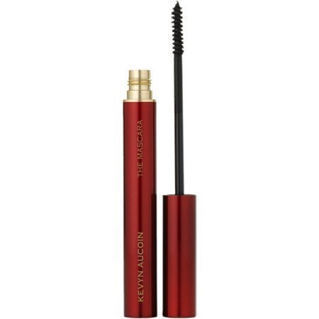 Kevyn Aucoin The Volume Mascara - # Rich Pitch Black - 5g/0.18oz by Kevyn Aucoin