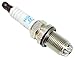 NGK 3199 Laser Platinum Spark Plugs BKR6EQUP Compatible with Select Audi 97-01, BMW 92-06, Cadillac 03-04, Porsche 01-05, VW 98-05, Volvo 95-04 Models (6 Pack)