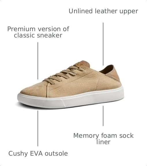 Image of Reef Mens Swellsole Terramar Le