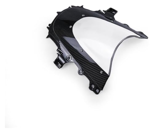 Saute Vent Yamaha R1 R1M Panneau pour Sorties et Circuits