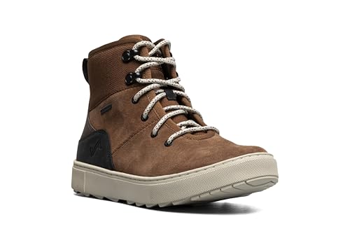 Forsake Lucie High Waterproof Women's Outdoor Sneaker Boot3