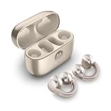 Moto Buds Loop with Crystals by Swarovski®