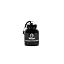 Portable Travel Funnel Keychain Container