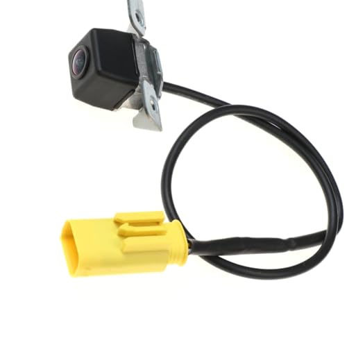 Caméra de recul pour Kia Sorento 2009-2012 assistante au stationnement arrière