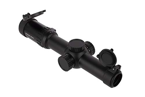 Best Scope For 308 Rifles Reviews Buyers Guide In 2019