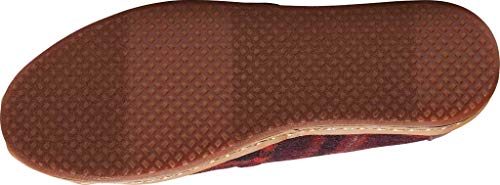 Image of TOMS - Womens Alpargata Leather Wrap Espadrille
