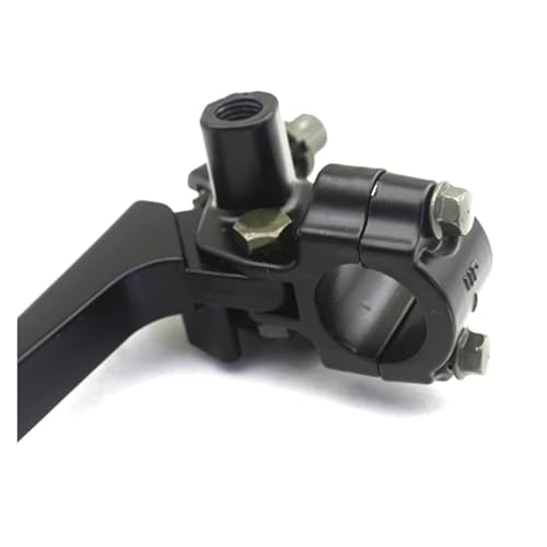 Levier d'embrayage avec support retroviseur pour remplacer commandes Suzuki - 5