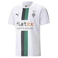 PUMA Bmg Home Replica