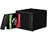 Produktbild Synology DS420+ 2 GB NAS 32 TB (4 x 8 TB) Seagate IronWolf