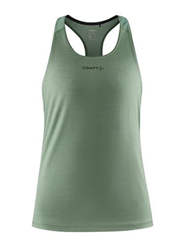 Craft-Sportswear-Womens-ADV-Essence-Singlet-Racerback-Workout-Tank-Top-Great-for-Running-Gym-Yoga