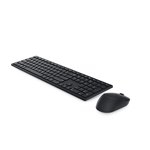 Dell Clavier KB500 BK R SPN QWERTY Espagnol - vue 6