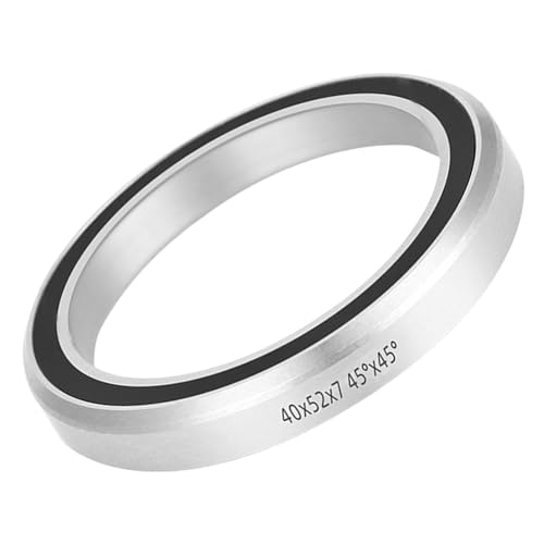 Heavy Duties Bearing Headsets Angulars Bearing 41/41.8/47/49/52mm Road Bike Headsets Bearings