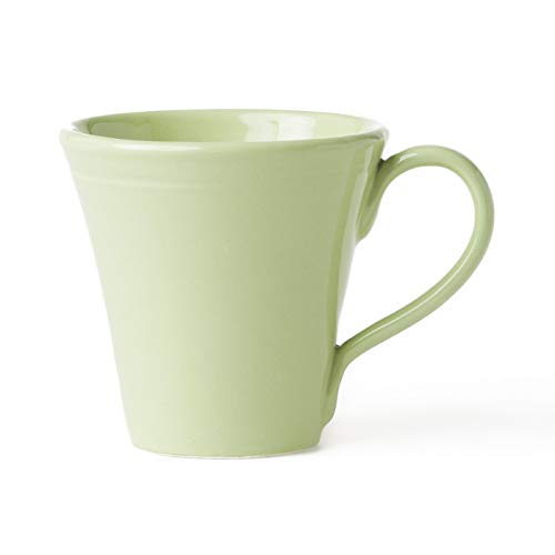 Vietri Viva Fresh Mug - Pistachio