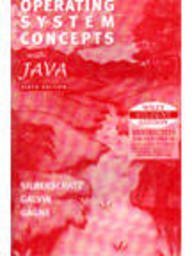 Operating System Concepts with Java | Amazon.com.br