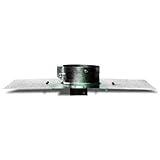 SELKIRK CORP 105400 5-Inch  Support Assembly