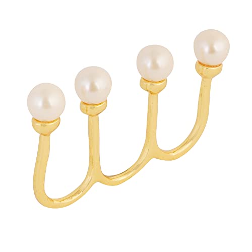 Image of Estele Fancy Designer Rings for Women