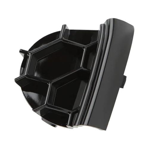 Cache-crochet de remorquage avant Premium pour pare-chocs Ford Focus ST MK3