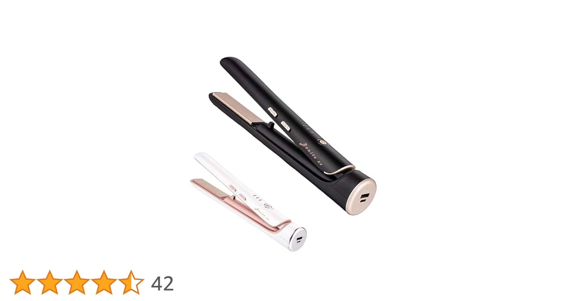 ヘアアイロン K311014M ヘアアイロン K311014M Amazon | 【コードレス・ USB充電