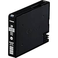 Canon PGI29LGY Light Grey